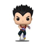 FUNKO POP! DRAGON BALL GT VEGETA BOBBLE HEAD FIGURE FUNKO
