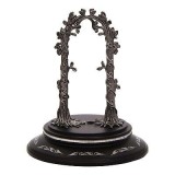 NOBLE COLLECTIONS LORD OF THE RINGS EVENSTAR PENDANT DISPLAY