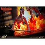 STAR ACE RAY HARRYHAUSEN GHOULS DELUXE VER. STATUE FIGURE