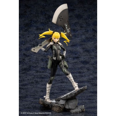 KOTOBUKIYA KAIJU NO.8 ARTFXJ KIKORU SHINOMIYA STATUE FIGURE