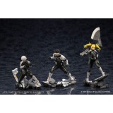 KAIJU NO.8 KIKORU SHINOMIYA ARTFXJ STATUA FIGURE KOTOBUKIYA