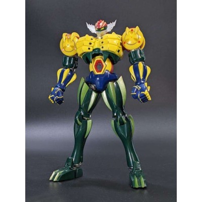 EVOLUTION TOY KOTETSU-SHIN JEEG DYNAMITE ACTION FIGURE