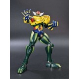 KOTETSUSHIN JEEG DYNAMITE ACTION FIGURE EVOLUTION TOY