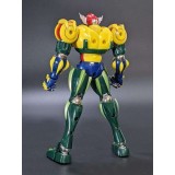 KOTETSUSHIN JEEG DYNAMITE ACTION FIGURE EVOLUTION TOY