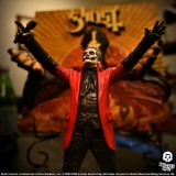 KNUCKLEBONZ GHOST ROCK ICONZ PAPA EMERITUS IV STATUE FIGURE