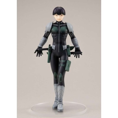 GOOD SMILE COMPANY KAIJU NO.8 POP UP PARADE SOSHIRO HOSHINA STATUE