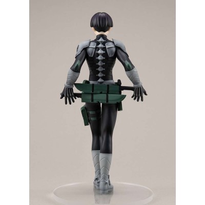 GOOD SMILE COMPANY KAIJU NO.8 POP UP PARADE SOSHIRO HOSHINA STATUE