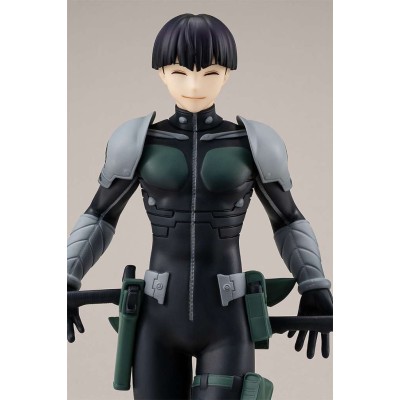 KAIJU NO.8 SOSHIRO HOSHINA POP UP PARADE STATUA FIGURE GOOD SMILE COMPANY