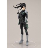 KAIJU NO.8 MINA ASHIRO POP UP PARADE STATUA FIGURE GOOD SMILE COMPANY