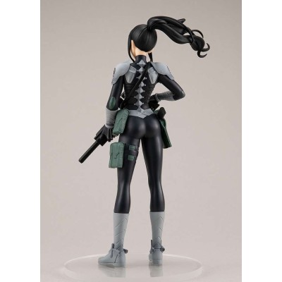 KAIJU NO.8 MINA ASHIRO POP UP PARADE STATUA FIGURE GOOD SMILE COMPANY