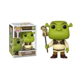 FUNKO FUNKO POP! SHREK BOBBLE HEAD FIGURE