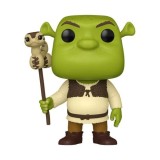 SHREK FUNKO POP! SHREK BOBBLE HEAD FIGURE FUNKO