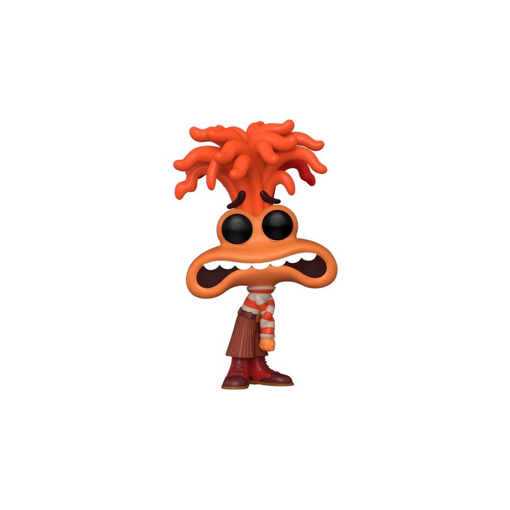 FUNKO FUNKO POP! INSIDE OUT 2 ANXIETY BOBBLE HEAD FIGURE