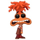 FUNKO POP! INSIDE OUT 2 ANSIA BOBBLE HEAD FIGURE FUNKO