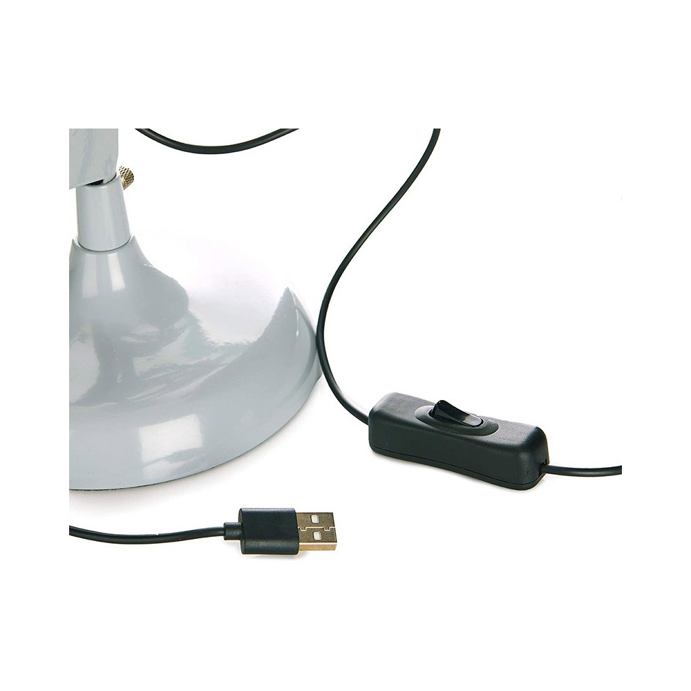 STAR WARS X-WING POSABLE DESK LAMP LAMPADA DA TAVOLO PALADONE PRODUCTS