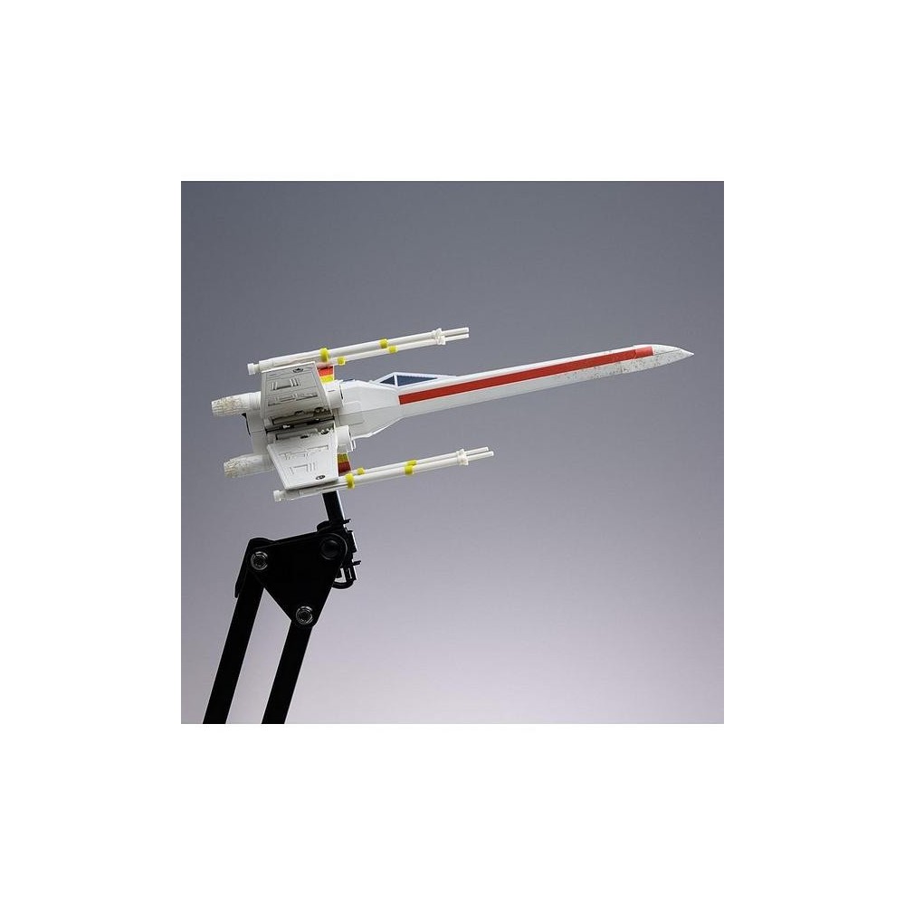 PALADONE PRODUCTS STAR WARS X-WING POSABLE DESK LAMP