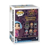 FUNKO FUNKO POP! DISNEY SLEEPING BEAUTY 65TH MARRYWEATHER BOBBLE HEAD KNOCKER FIGURE