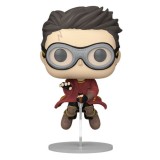 FUNKO FUNKO POP! HARRY POTTER 165 QUIDDITCH BOBBLE HEAD KNOCKER FIGURE