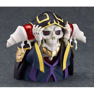 OVERLORD AINZ OOAL GOWN NENDOROID ACTION FIGURE GOOD SMILE COMPANY