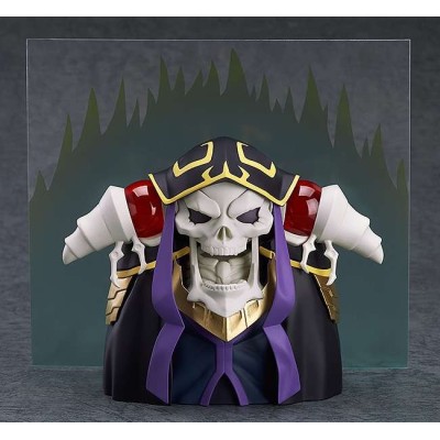 OVERLORD AINZ OOAL GOWN NENDOROID ACTION FIGURE GOOD SMILE COMPANY
