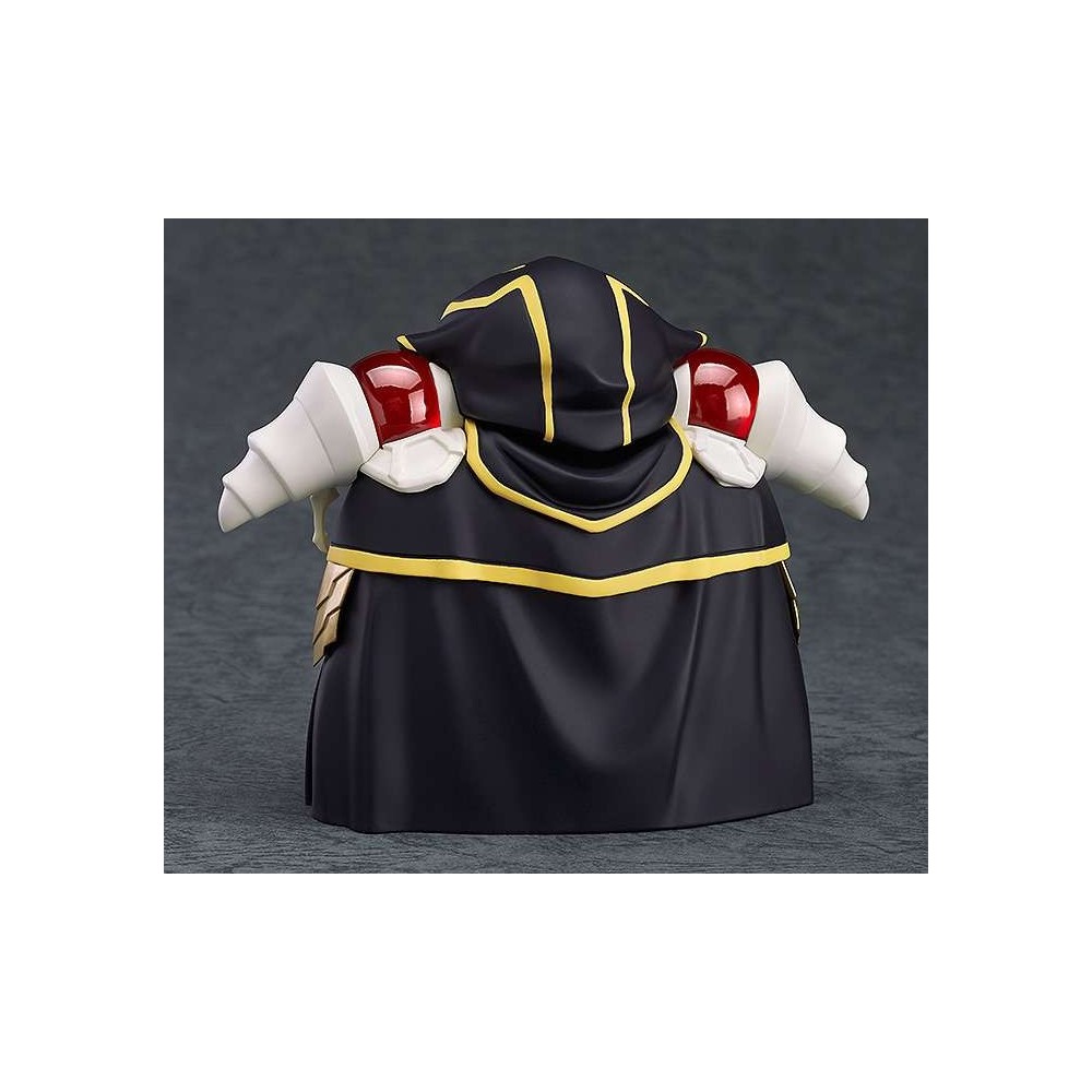 OVERLORD AINZ OOAL GOWN NENDOROID ACTION FIGURE GOOD SMILE COMPANY
