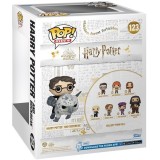 FUNKO POP! HARRY POTTER E FIEROBECCO FIGURE FUNKO