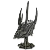 UNITED CUTERLY BRANDS THE LORD OF THE RINGS HELM OF SAURON 1/2 REPLICA 40CM