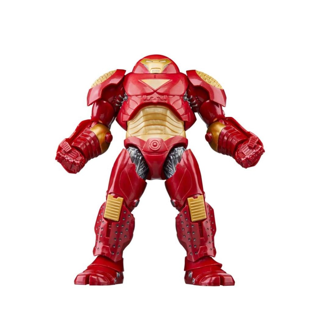 HASBRO MARVEL LEGENDS 85TH ANN. IRON MAN HULKBUSTER ACTION FIGURE