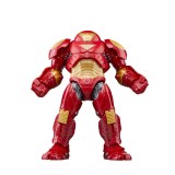 HASBRO MARVEL LEGENDS 85TH ANN. IRON MAN HULKBUSTER ACTION FIGURE