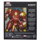 HASBRO MARVEL LEGENDS 85TH ANN. IRON MAN HULKBUSTER ACTION FIGURE