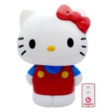 TEKNOFUN HELLO KITTY LED LIGHT OVERALL FIGURE 40CM