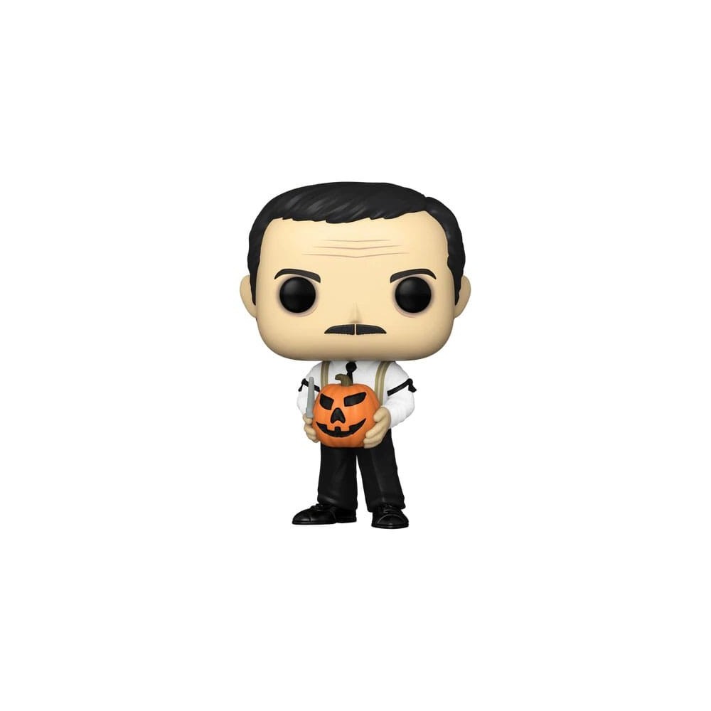 FUNKO POP! LA FAMIGLIA ADDAMS GOMEZ ADDAMS BOBBLE HEAD FIGURE FUNKO