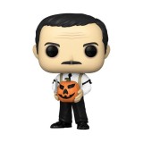 FUNKO FUNKO POP! THE ADDAMS FAMILY GOMEZ ADDAMS BOBBLE HEAD FIGURE