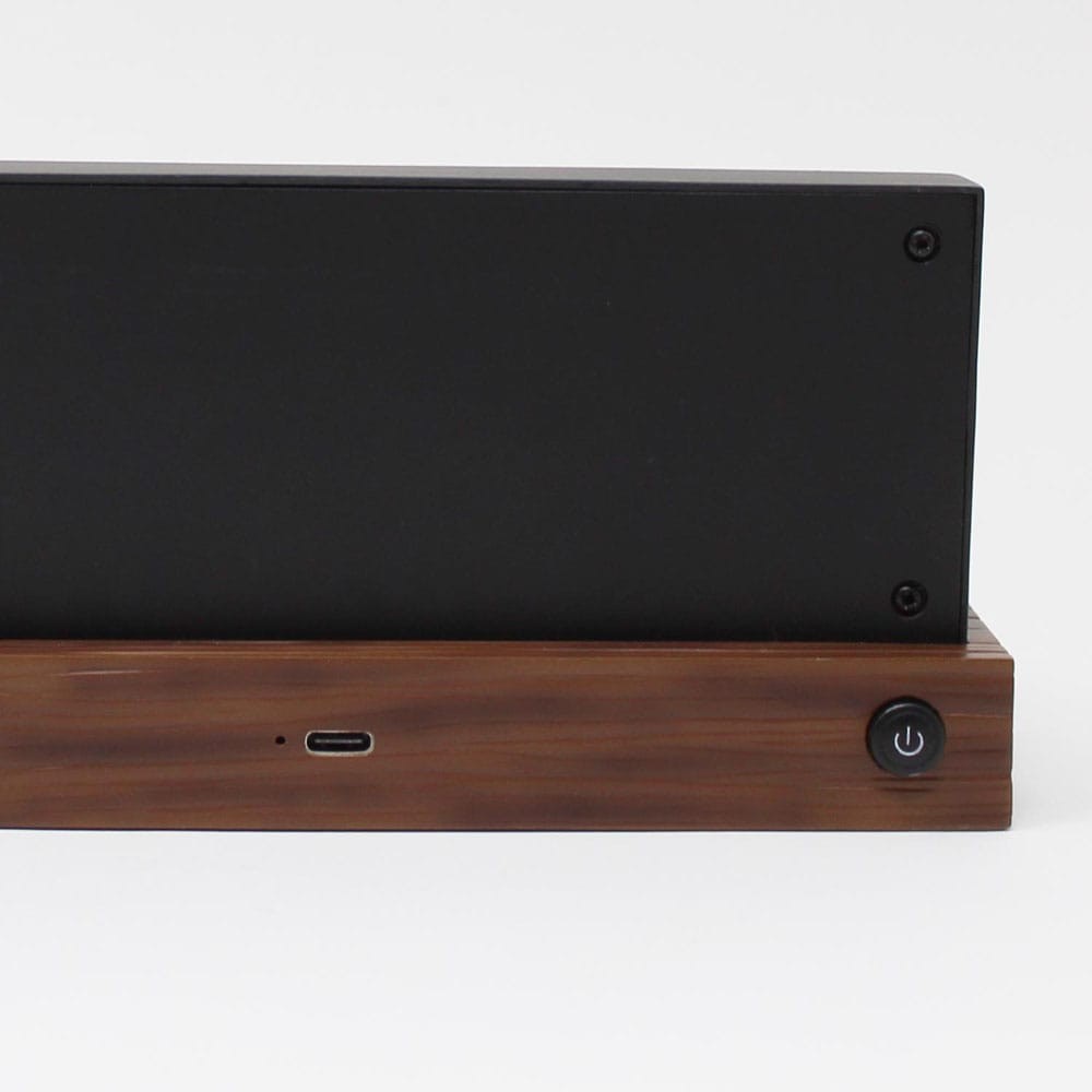 NEAMEDIA ICONS THE WITCHER WILD HUNT LOGO LED LIGHT