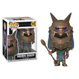 FUNKO POP! STARGATE ANUBIS GUARD BOBBLE HEAD FIGURE FUNKO