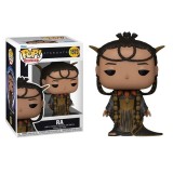 FUNKO POP! STARGATE RA BOBBLE HEAD FIGURE FUNKO