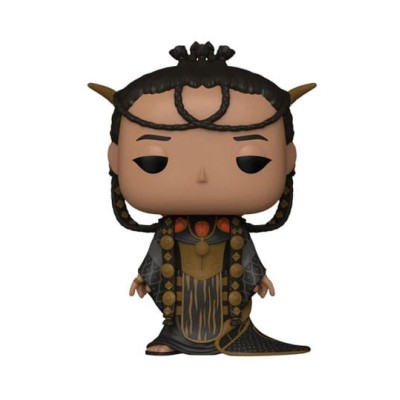 FUNKO STARGATE FUNKO POP! RA BOBBLE HEAD FIGURE