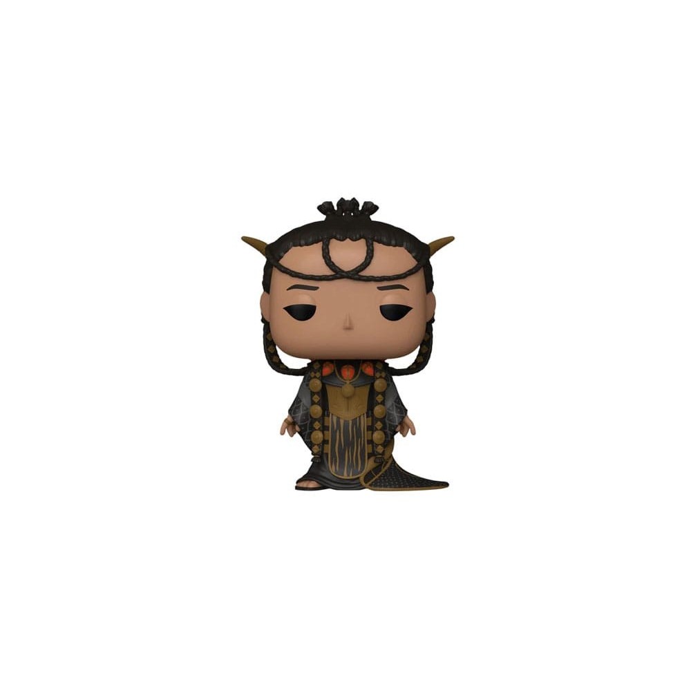 FUNKO POP! STARGATE RA BOBBLE HEAD FIGURE FUNKO