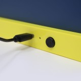 CYBERPUNK EDGERUNNERS LED LIGHT LAMPADA NEAMEDIA ICONS