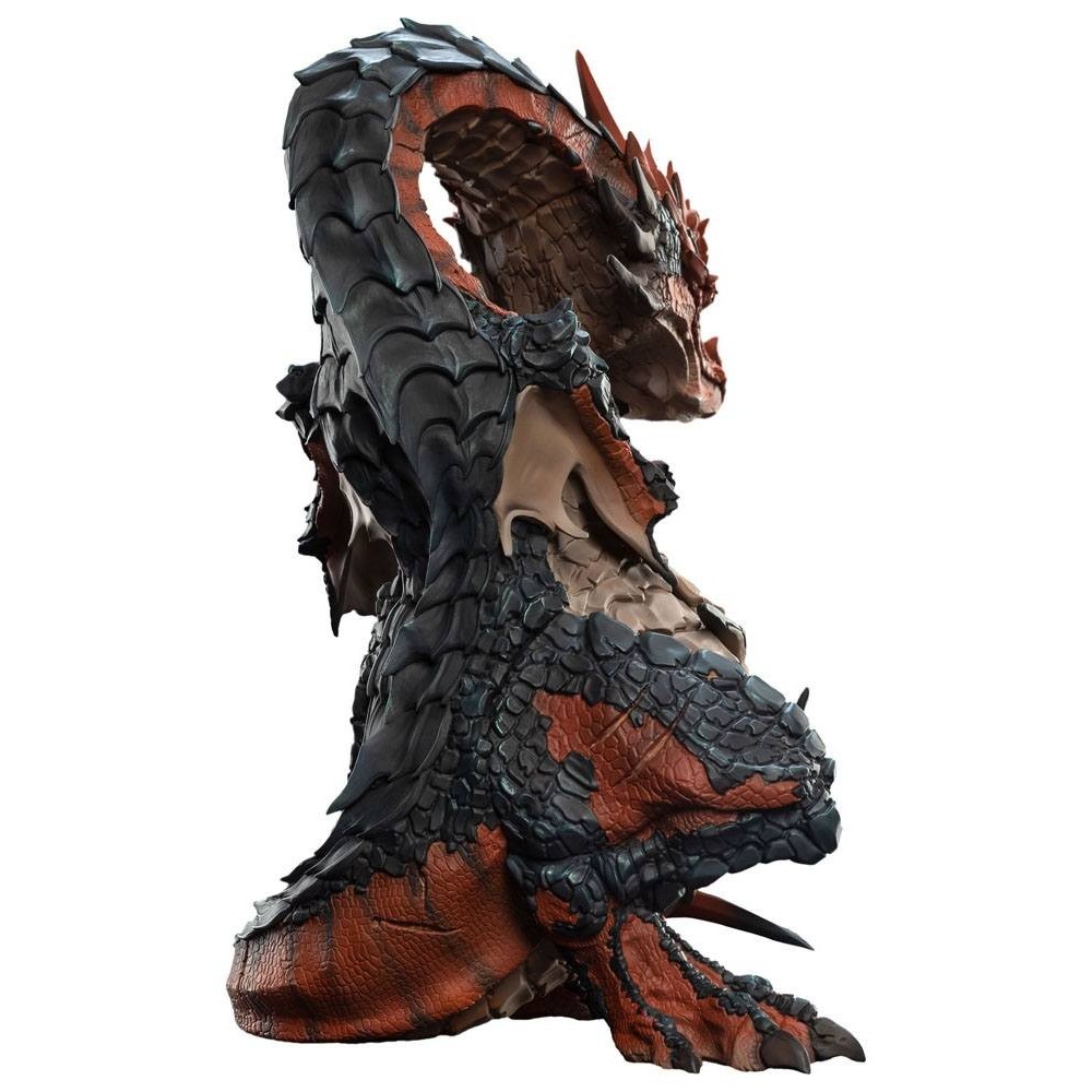 WETA THE HOBBIT SMAUG MINI EPICS VINYL FIGURE STATUE