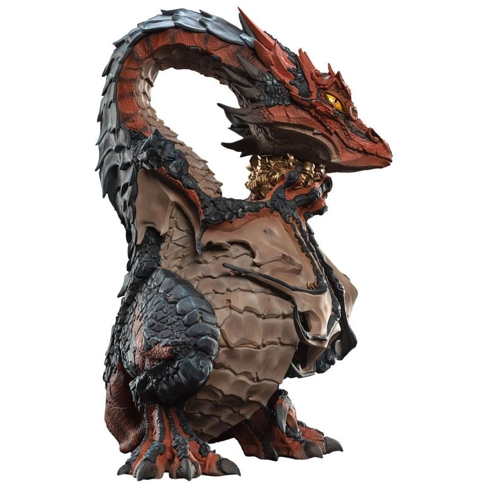 WETA THE HOBBIT SMAUG MINI EPICS VINYL FIGURE STATUE