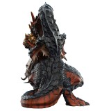 WETA THE HOBBIT SMAUG MINI EPICS VINYL FIGURE STATUE