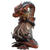 WETA THE HOBBIT SMAUG MINI EPICS VINYL FIGURE STATUE
