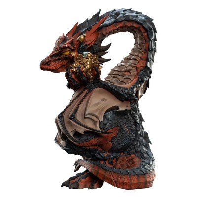 WETA THE HOBBIT SMAUG MINI EPICS VINYL FIGURE STATUE