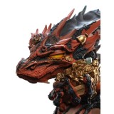 WETA THE HOBBIT SMAUG MINI EPICS VINYL FIGURE STATUE