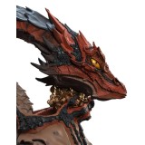 WETA THE HOBBIT SMAUG MINI EPICS VINYL FIGURE STATUE
