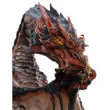 WETA THE HOBBIT SMAUG MINI EPICS VINYL FIGURE STATUE