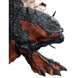 WETA THE HOBBIT SMAUG MINI EPICS VINYL FIGURE STATUE