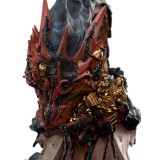 WETA THE HOBBIT SMAUG MINI EPICS VINYL FIGURE STATUE