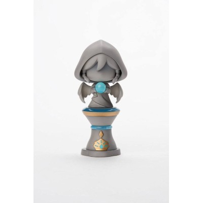 MIHOYO GENSHIN IMPACT BATTLE SCENE SERIES MONDSTADT EDITION 6-PACK MINI FIGURES